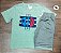 KIT 6 CONJUNTOS MASC. 10 AO 16 ANOS R$20,00 MOLETINHO - Imagem 5