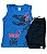 KIT 6 CONJUNTOS MAGA REGATA - Imagem 3