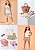 KIT 6 CONJUNTOS VALLEN KIDS - Imagem 1