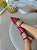 Sapatilha Slingback  Verniz marsala - Imagem 1