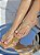 Rasteira slim ouro light - Pumb shoes - Imagem 1