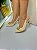 SCARPIN RENATA CREME - Imagem 1