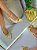 SCARPIN RENATA CREME - Imagem 4