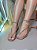 Rasteira havaiana mix strass colorido - 129/25 - Imagem 4