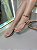 Rasteira havaiana mix strass ouro light - 129/25 - Imagem 1