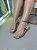 Rasteira havaiana mix strass ouro light - 129/25 - Imagem 3