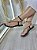 Rasteira havaiana de strass preto - 01/25 - Imagem 3