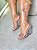 TAMANCO ANABELA ACRILICO NUDE  222/25 - Imagem 1