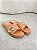 Papete blush com Fivela Dourada 275/25 - Imagem 2