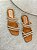 Rasteira Crystal Chic 304/25 - Imagem 1