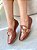 Mocassim Fivela Dourada Caramelo 13/26 - Imagem 3