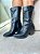 Bota Aurora Elegance Preta 149/26 - Imagem 3