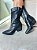 Bota Aurora Elegance Preta 149/26 - Imagem 5