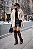 Bota Diva Marsala 61/26 - Imagem 2