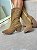 BOTA WESTERN BORDADA HAVANA 411/26 - Imagem 1