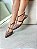 Sapatilha Slingback Animal Print Elegance 112/26 - Imagem 3