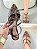Sapatilha Slingback Animal Print Elegance 112/26 - Imagem 5