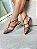 Sapatilha Slingback Animal Print Elegance 112/26 - Imagem 4