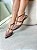 Sapatilha Slingback Animal Print Elegance 112/26 - Imagem 1