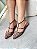 Sapatilha Slingback Animal Print Elegance 112/26 - Imagem 2