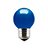 Lâmpada bolinha (mini bulbo) 1W E27 127V – CTB - Imagem 4