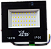 Refletor LED 100W 6000K IP66 bivolt - Imagem 1