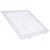 Painel embutir quadrado ou redondo 25W 6500K branco frio ou 3000K branco quente bivolt - Imagem 1