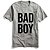 Camiseta Bad Boy - Imagem 3