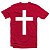 Camiseta Cruz Cristã - Imagem 4