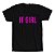 Camiseta It Girl - Imagem 1