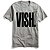 Camiseta Vish. - Imagem 3