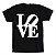 Camiseta Love - Imagem 3
