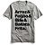 Camiseta Arroz, Feijão, Bife e Batata Frita - Imagem 2