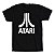 Camiseta Atari - Imagem 1