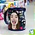 01 Caneca  + 01 Caricatura - Imagem 6