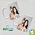 02 Canecas +  2 Caricaturas - Imagem 3