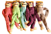 Macaco Colorido (Edição Limitada) - Imagem 2