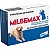 Milbemax Cão (5 a 25kg) - 2 comprimidos - VAL. OUT/22 - Imagem 1