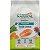 Guabi Natural Gatos Castrados Grain Free Salmão/Lentilha 7,5kg - Imagem 1