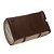 Bolsa Pied De Poule Marrom Nº2 (45x26x30cm) - Imagem 4