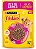 Sache Friskies Gatos Adultos 85g - Imagem 17
