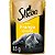 Sache Sheba Gatos Adultos Frango Assado 85g - Imagem 1