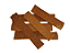 Bifinho Bark Batata Doce/Chia Vegano 60g - Imagem 2