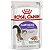 Sache Royal Canin Gatos Castrados Sterilised Patê 85g - Imagem 1