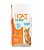 Areia Granulado Higienico Cat Paper 3kg - Imagem 1