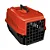 Caixa Transporte Mec Pop Nº2 (48Cx32Ax30L) - Vermelho - Imagem 1