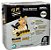 Tapete Higienico Super Secão Slim Max Adulto Carbo Black 60x90 - 50 unidades - Imagem 2