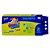 Tapete Higienico Super Secão Max Adulto Citrus 60x80 - 30 unidades - Imagem 1