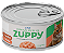 Zuppy Gatos Adultos Salmão 170g - Imagem 1