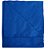 Cobertor Oberzinho Casal (2,20m X 1,40m) - Azul - Imagem 1